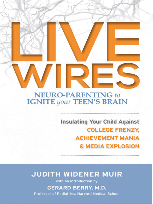 Title details for Live Wires by Judith Muir - Available